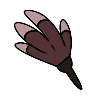 Feather Duster